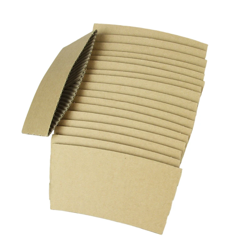 Sleeves cupán clóite